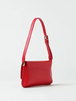 Borsa Love Moschino in pelle sintetica