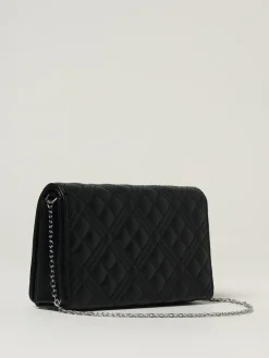 Borsa Love Moschino in pelle sintetica matelassè