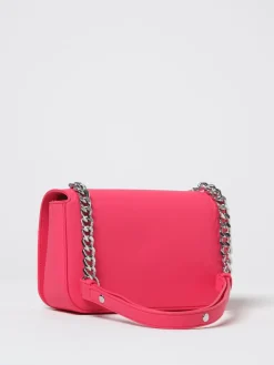 Borsa Love Moschino in pelle sintetica