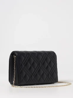 Borsa Love Moschino in pelle sintetica matelassè