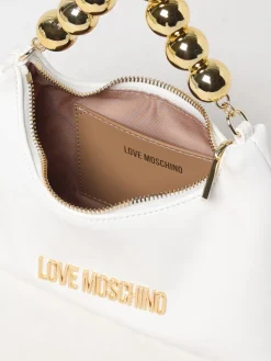 Borsa Love Moschino in pelle sintetica