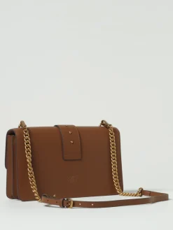 Borsa Love One Classic Pinko in pelle