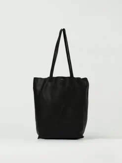 Borsa Maiko A.P.C. in pelle martellata