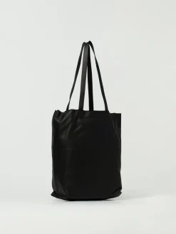 Borsa Maiko A.P.C. in pelle martellata