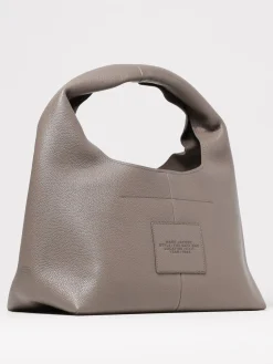 Borsa Marc Jacobs in pelle a grana
