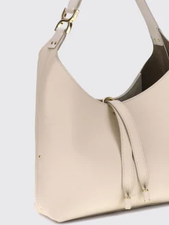 Borsa Marcie Chloé in pelle a grana