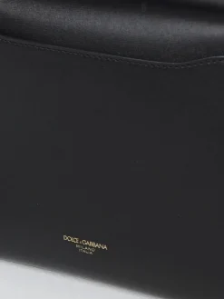 Borsa Marlene Dolce & Gabbana in pelle