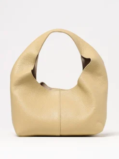 Borsa Medium Hobo Liviana Conti in pelle a grana