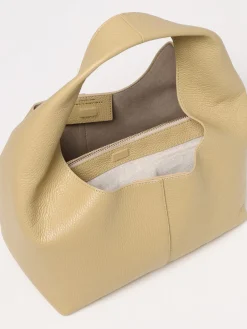 Borsa Medium Hobo Liviana Conti in pelle a grana