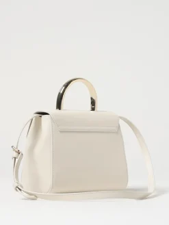 Borsa Meridiana Mini Furla in pelle