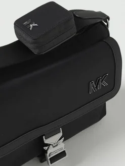Borsa messenger Eli in nylon Michael Kors