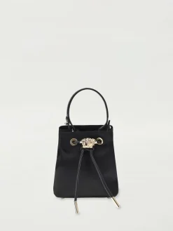 Borsa Mini La Medusa Versace in raso