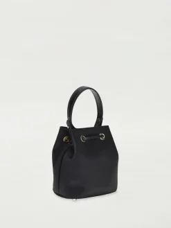 Borsa Mini La Medusa Versace in raso