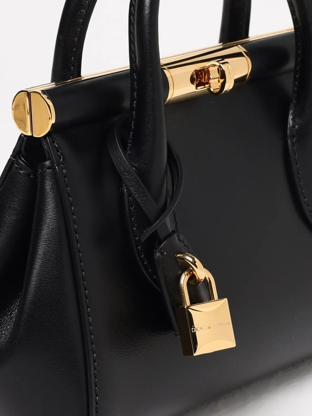 Borsa Mini Marlene Dolce & Gabbana in pelle