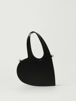 Borsa mini tote Heart Coperni in pelle