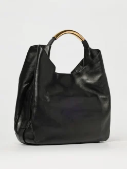 Borsa Moschino Couture in pelle