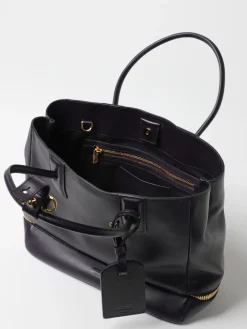 Borsa Moschino Couture in pelle