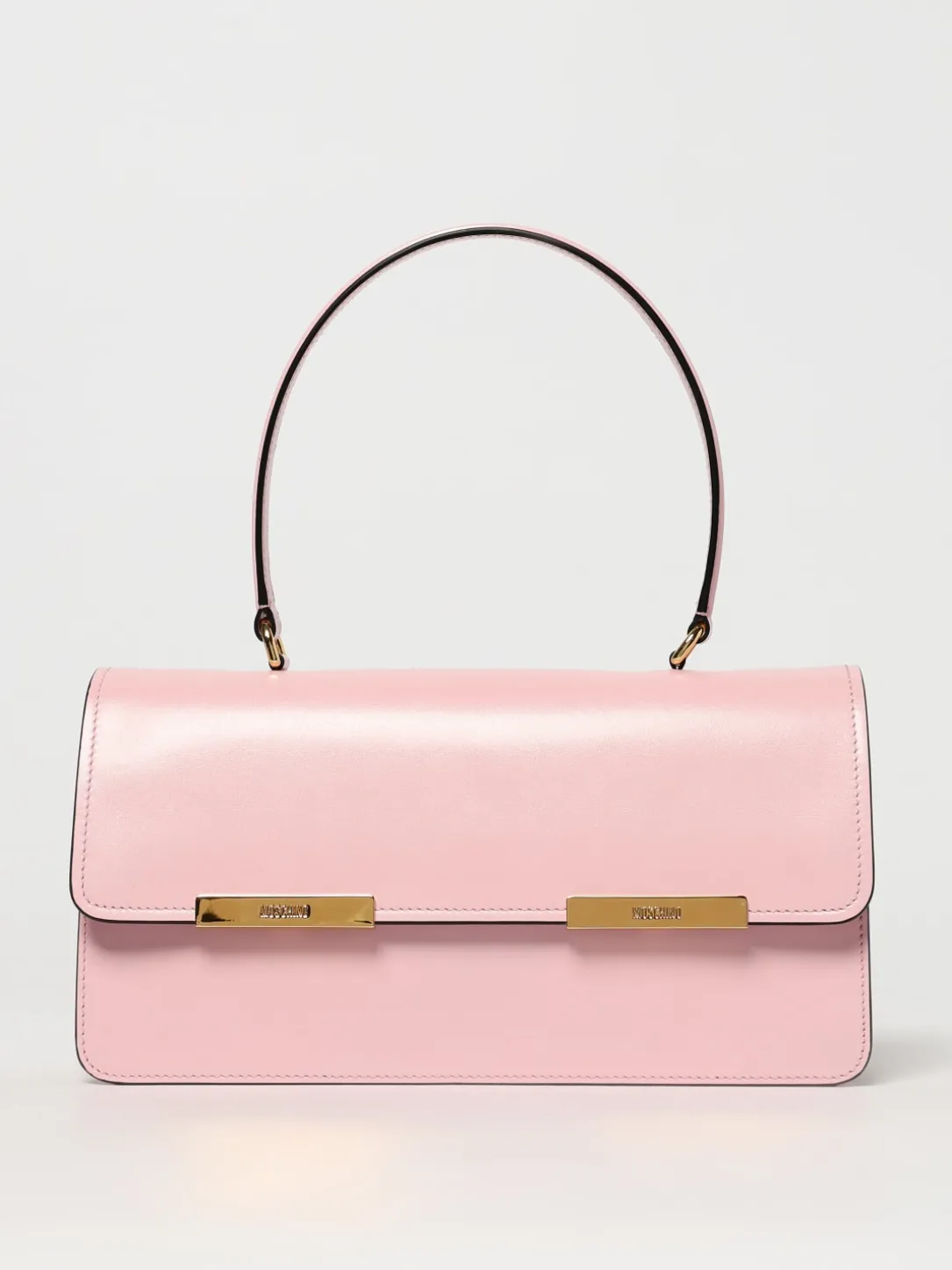 Borsa Moschino Couture in pelle