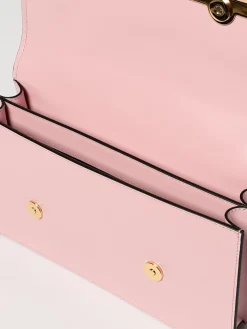 Borsa Moschino Couture in pelle