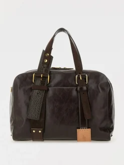 Borsa Moschino Couture in pelle