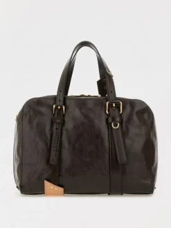 Borsa Moschino Couture in pelle