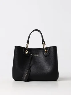 Borsa MyEA Emporio Armani in pelle sintetica a grana