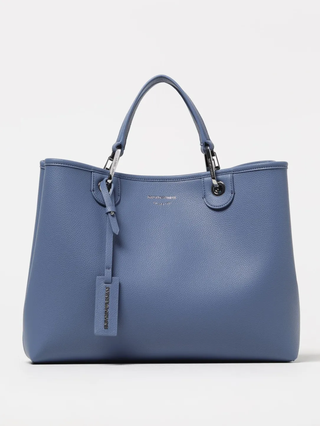 Borsa MyEA Emporio Armani in pelle sintetica a grana