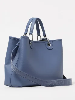 Borsa MyEA Emporio Armani in pelle sintetica a grana