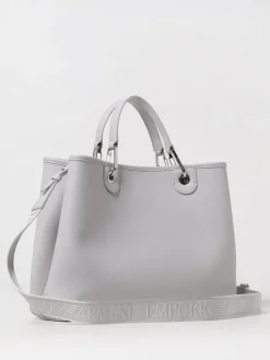 Borsa MyEA Emporio Armani in pelle sintetica a grana