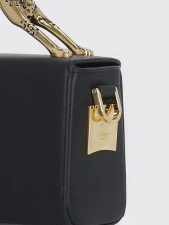 Borsa Nano Pencil Cat Lanvin in pelle