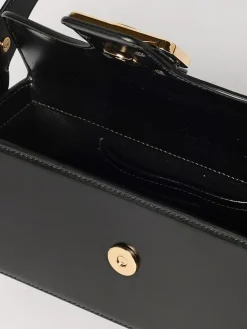 Borsa Nano Pencil Lanvin in pelle