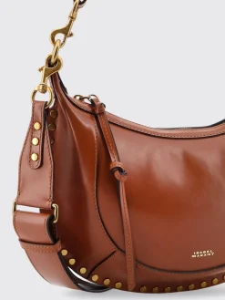 Borsa Naoko Isabel Marant in pelle