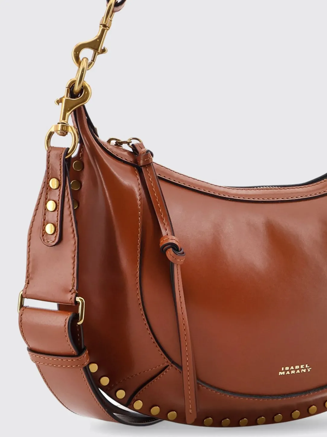 Borsa Naoko Isabel Marant in pelle