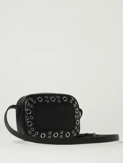 Borsa Nellcôte VLogo Signature Valentino Garavani in pelle a grana