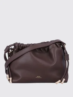 Borsa Ninon A.P.C. in pelle sintetica