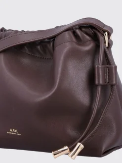 Borsa Ninon A.P.C. in pelle sintetica