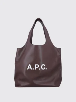 Borsa Ninon A.P.C. in pelle sintetica
