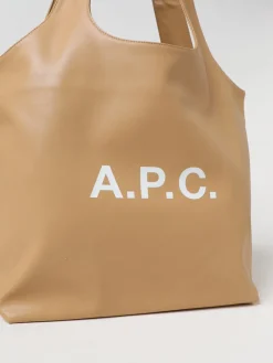 Borsa Ninon A.P.C. in pelle sintetica