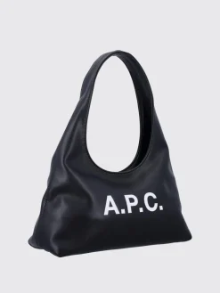 Borsa Ninon A.P.C. in pelle sintetica