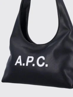 Borsa Ninon A.P.C. in pelle sintetica