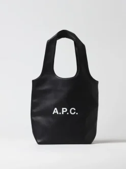 Borsa Ninon A.P.C. in pelle sintetica