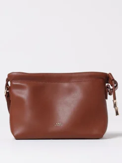 Borsa Ninon Mini A.P.C. in pelle sintetica