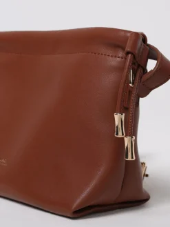 Borsa Ninon Mini A.P.C. in pelle sintetica