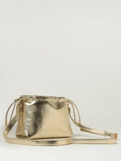 Borsa Ninon Small A.P.C. in pelle sintetica laminata