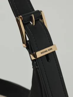 Borsa Nolita Large Hobo Michael Kors in camoscio