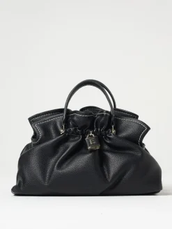 Borsa Octavia Ermanno Scervino in pelle sintetica a grana