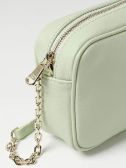 Borsa Patrizia Pepe in pelle a grana