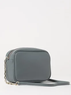 Borsa Patrizia Pepe in pelle a grana