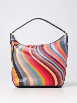 Borsa paul smith in pelle