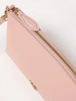 Borsa Pinko in pelle